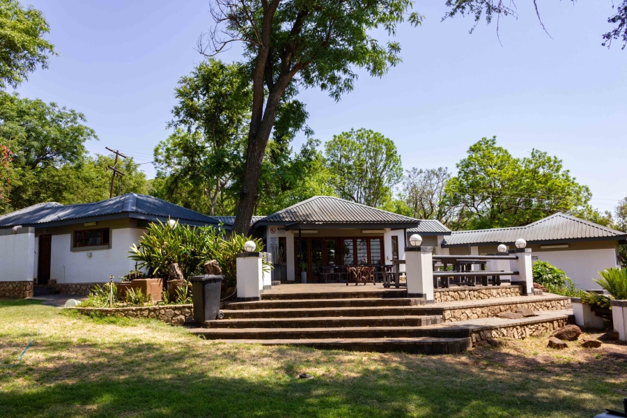11 Bedroom Property for Sale in Brits Rural North West